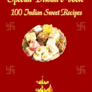 Diwali Indian Sweets