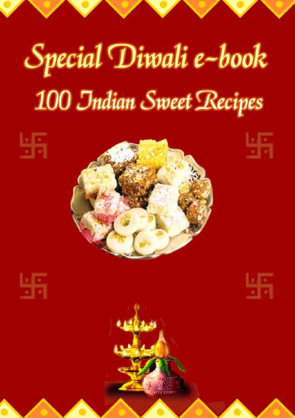 Diwali Indian Sweets