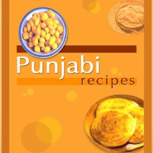 Punjabi Cuisine Recipes