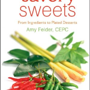 Savory Sweets Desserts
