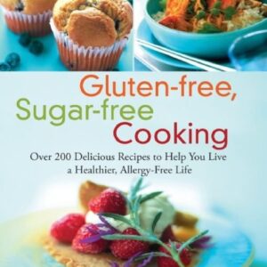 Gluten free Sugar free Cooking Delicious Recipes