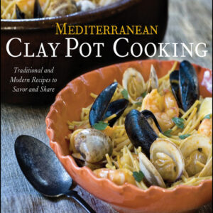 Mediterranean Clay Pot Cooking