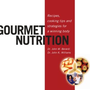Cooking tips Recipes and strategies for a winning body