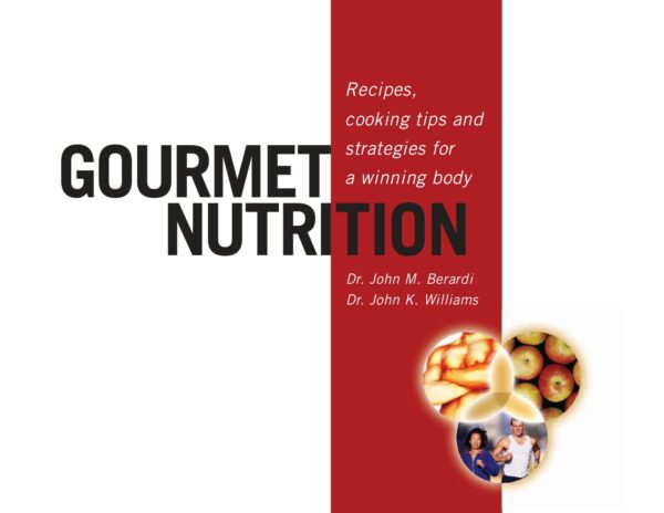 Cooking tips Recipes and strategies for a winning body